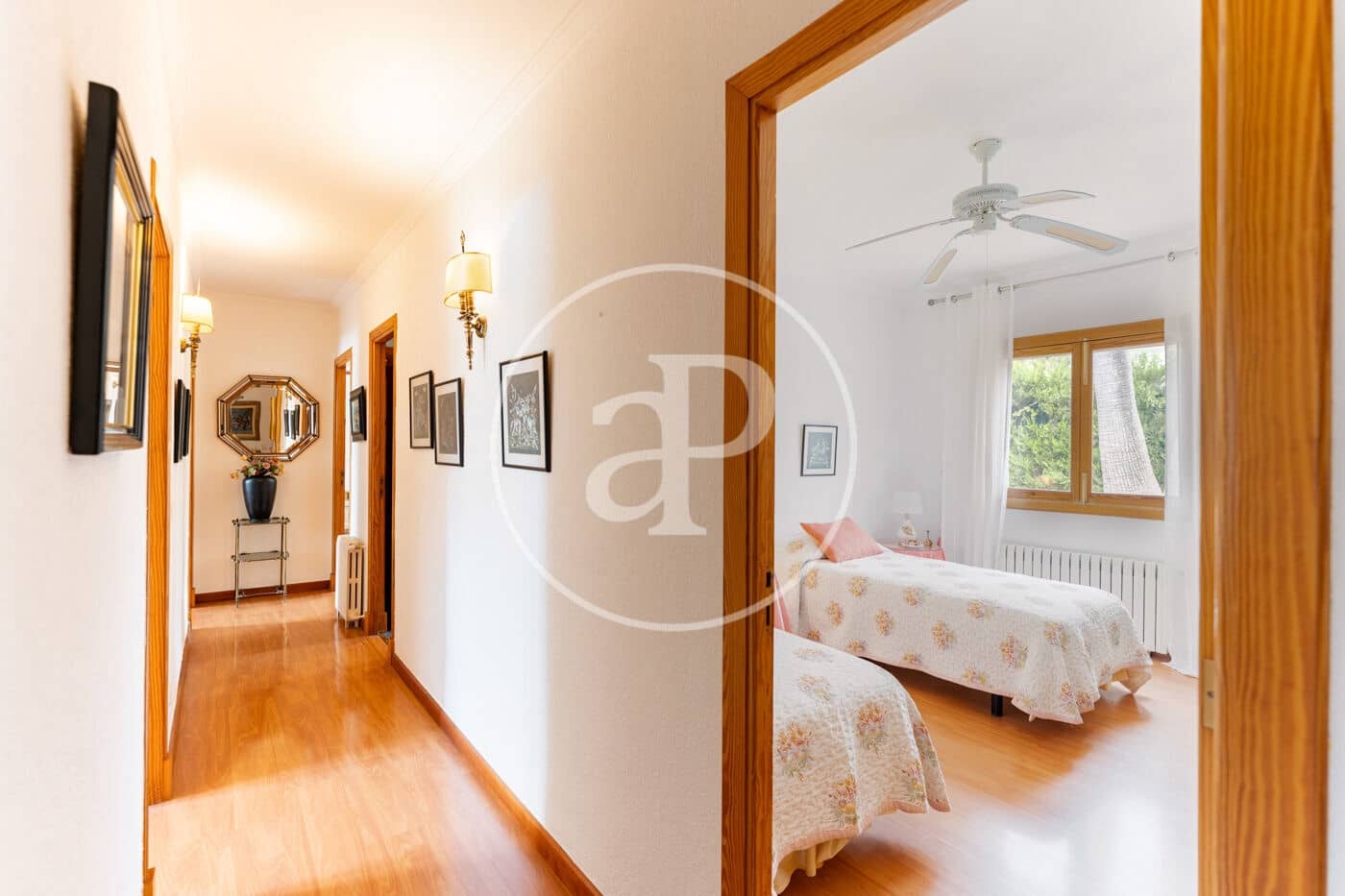 4 makuuhuone Huvila myytävänä paikassa Palmanyola mukana uima-altaan - 1 134 000 € (Ref: 9686457)