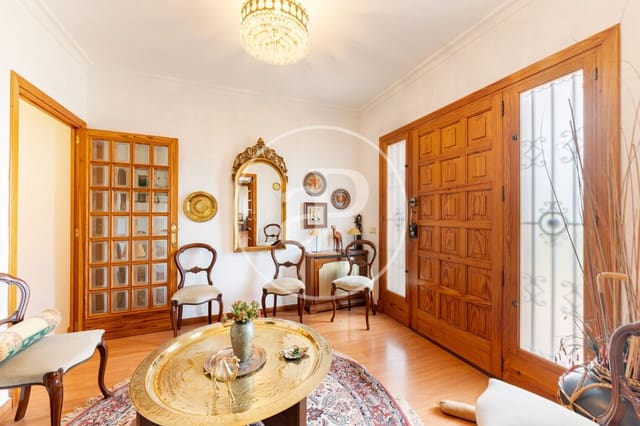 4 makuuhuone Huvila myytävänä paikassa Palmanyola, Bunyola mukana uima-altaan - 1 134 000 € (Ref: 9686457)