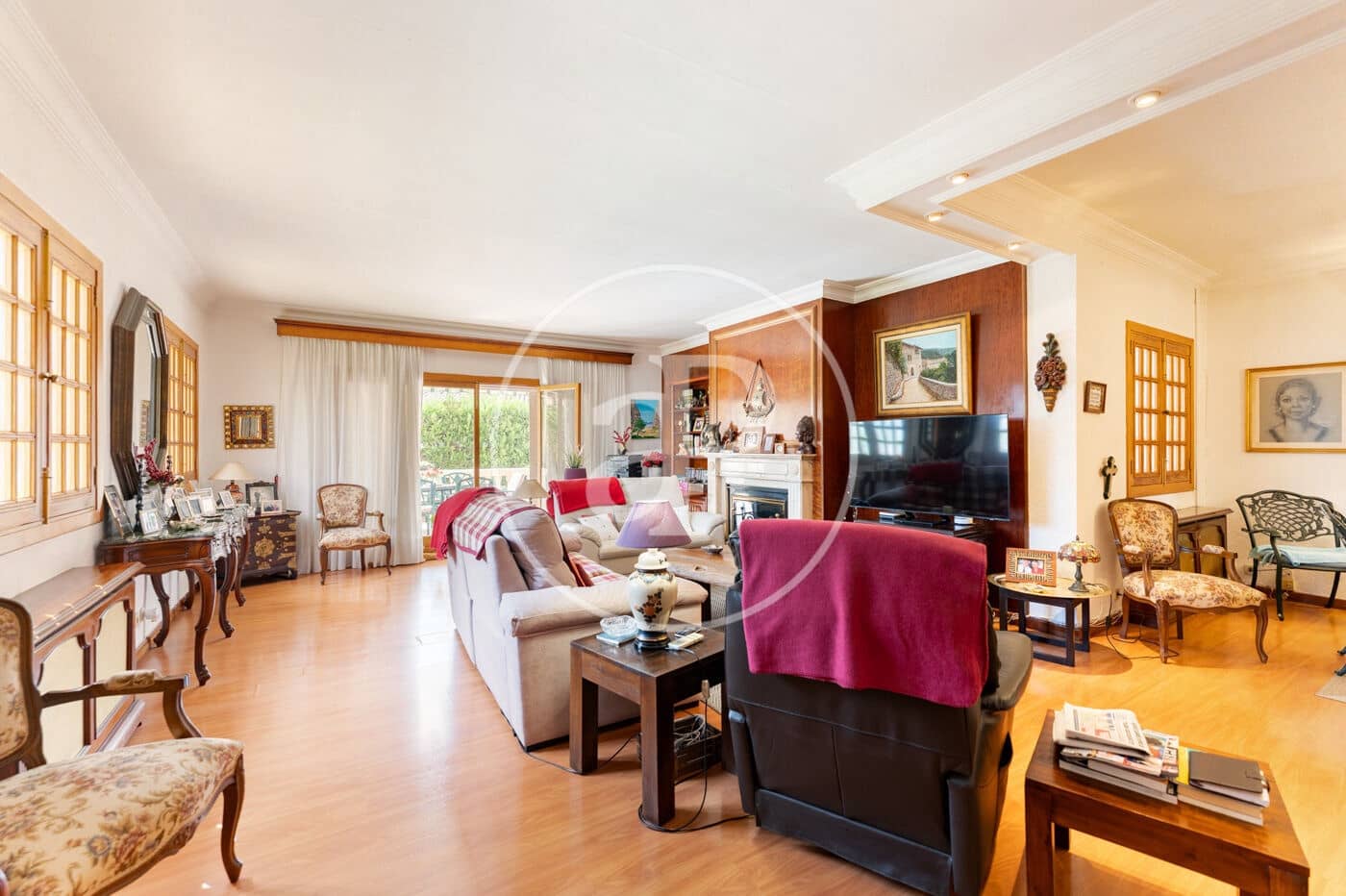 4 makuuhuone Huvila myytävänä paikassa Palmanyola mukana uima-altaan - 1 134 000 € (Ref: 9686457)