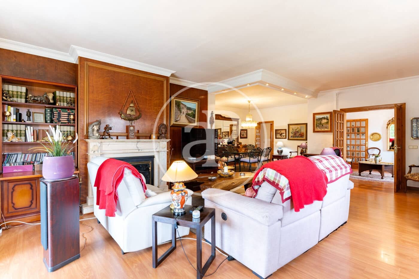 4 makuuhuone Huvila myytävänä paikassa Palmanyola mukana uima-altaan - 1 134 000 € (Ref: 9686457)