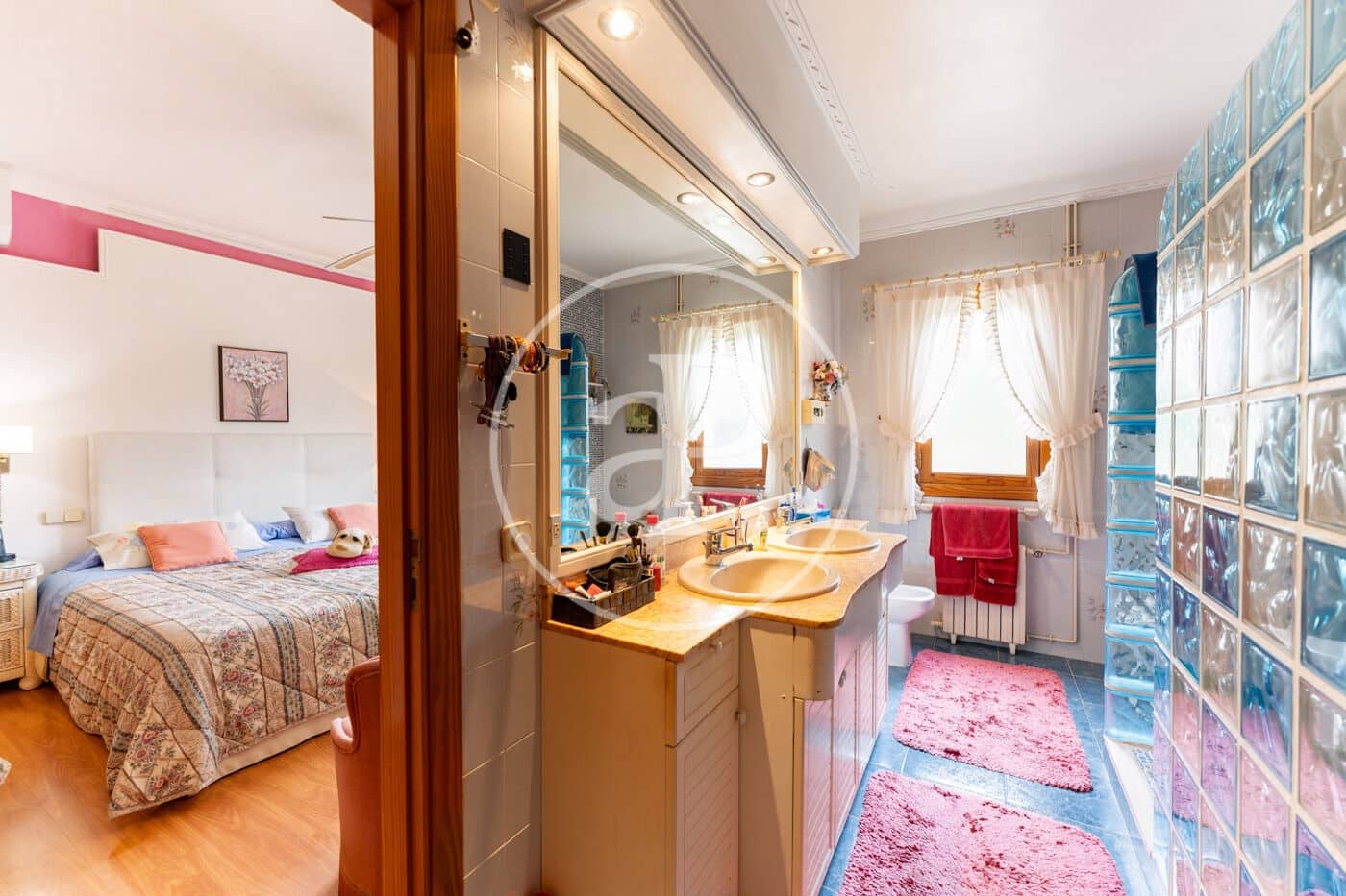 4 makuuhuone Huvila myytävänä paikassa Palmanyola mukana uima-altaan - 1 134 000 € (Ref: 9686457)