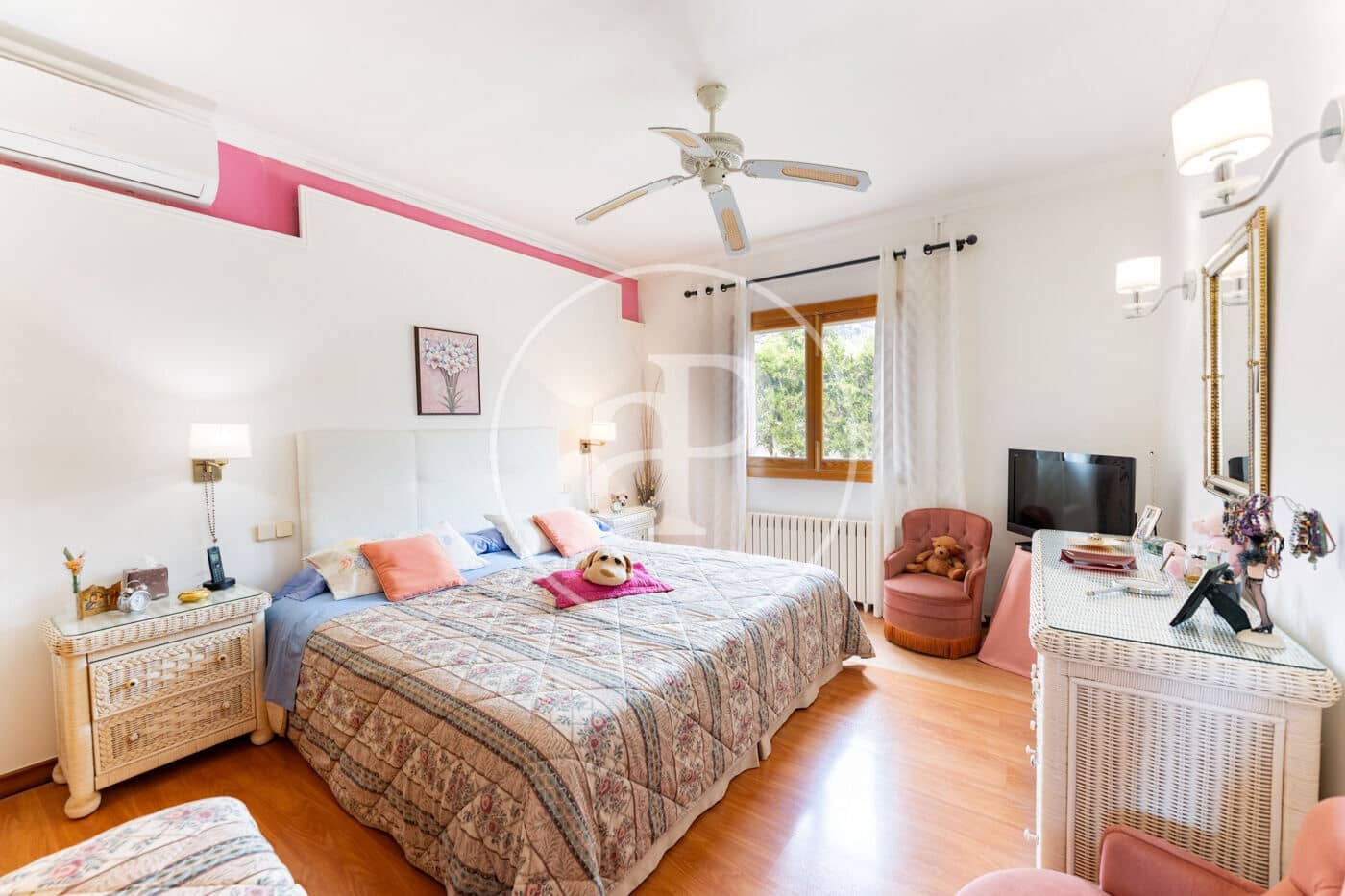 4 makuuhuone Huvila myytävänä paikassa Palmanyola mukana uima-altaan - 1 134 000 € (Ref: 9686457)