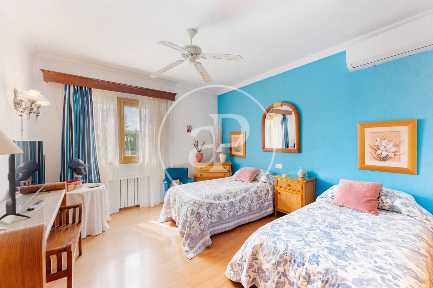 4 makuuhuone Huvila myytävänä paikassa Palmanyola mukana uima-altaan - 1 134 000 € (Ref: 9686457)