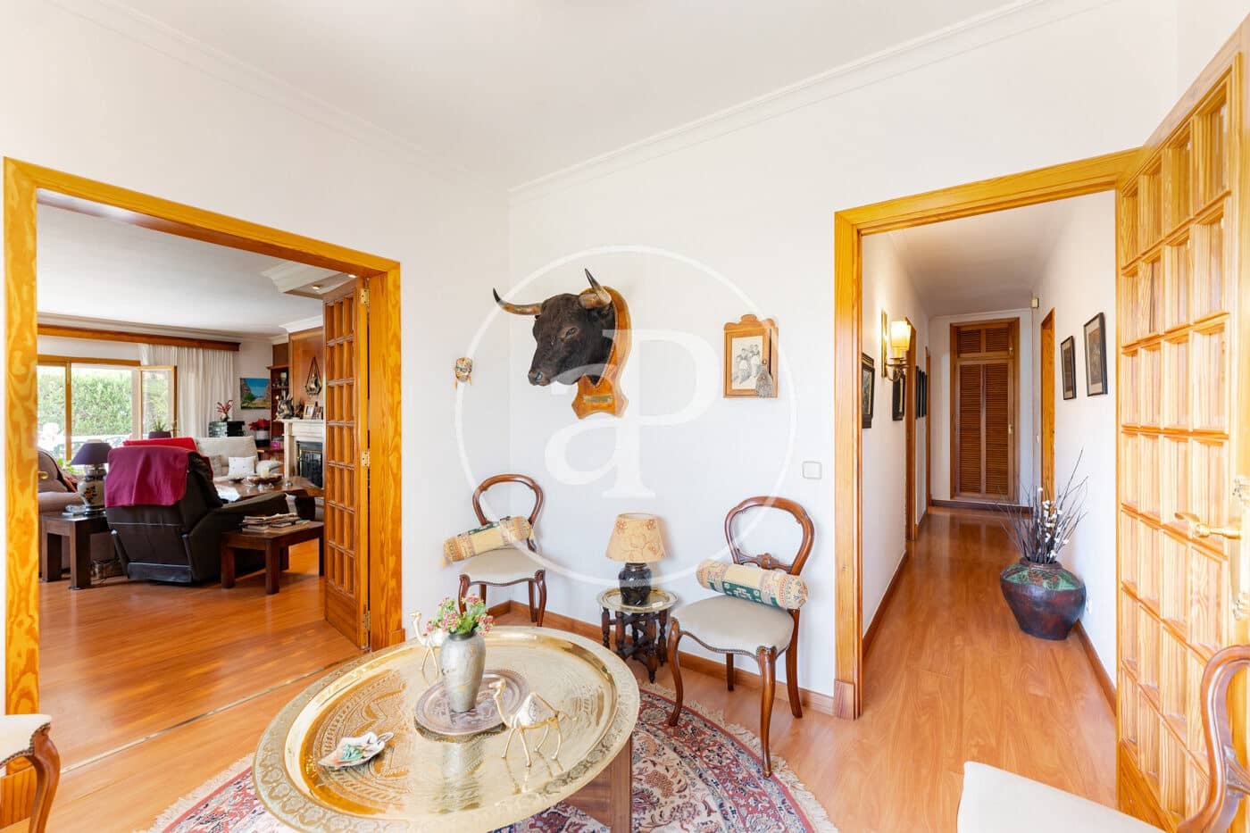 4 makuuhuone Huvila myytävänä paikassa Palmanyola mukana uima-altaan - 1 134 000 € (Ref: 9686457)