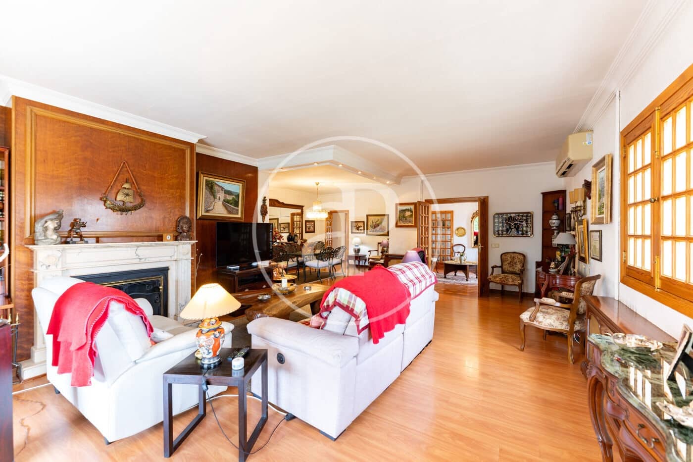 4 makuuhuone Huvila myytävänä paikassa Palmanyola mukana uima-altaan - 1 134 000 € (Ref: 9686457)