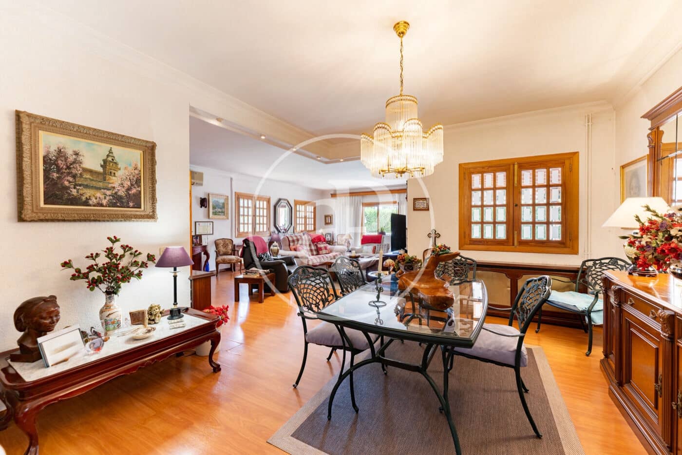 4 makuuhuone Huvila myytävänä paikassa Palmanyola mukana uima-altaan - 1 134 000 € (Ref: 9686457)