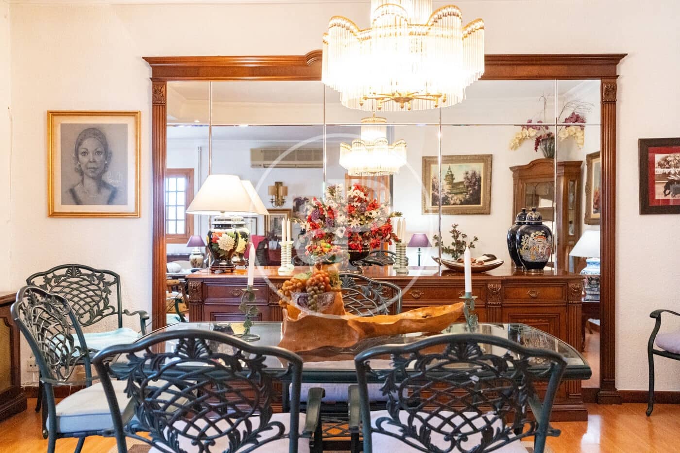 4 makuuhuone Huvila myytävänä paikassa Palmanyola mukana uima-altaan - 1 134 000 € (Ref: 9686457)