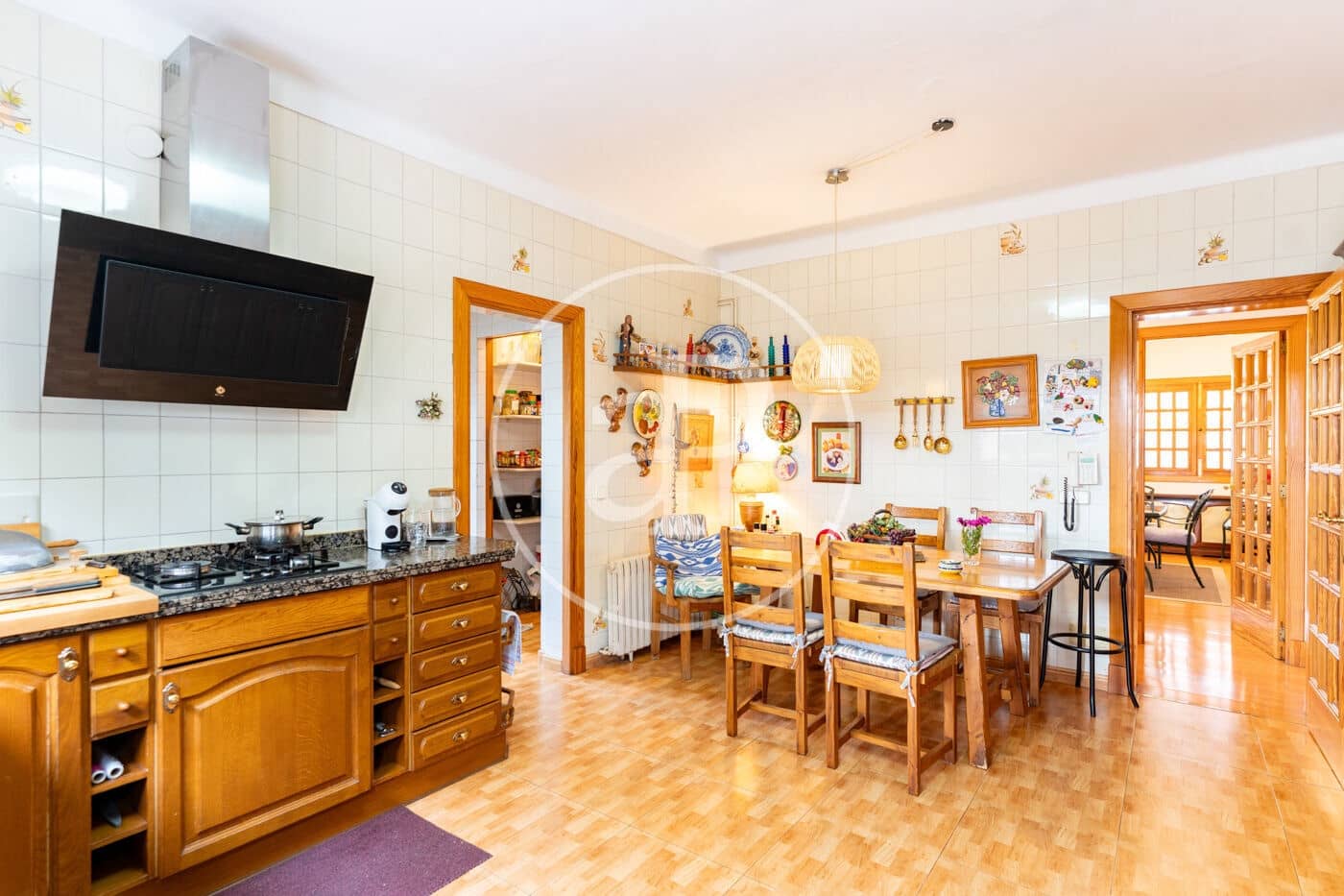 4 makuuhuone Huvila myytävänä paikassa Palmanyola mukana uima-altaan - 1 134 000 € (Ref: 9686457)