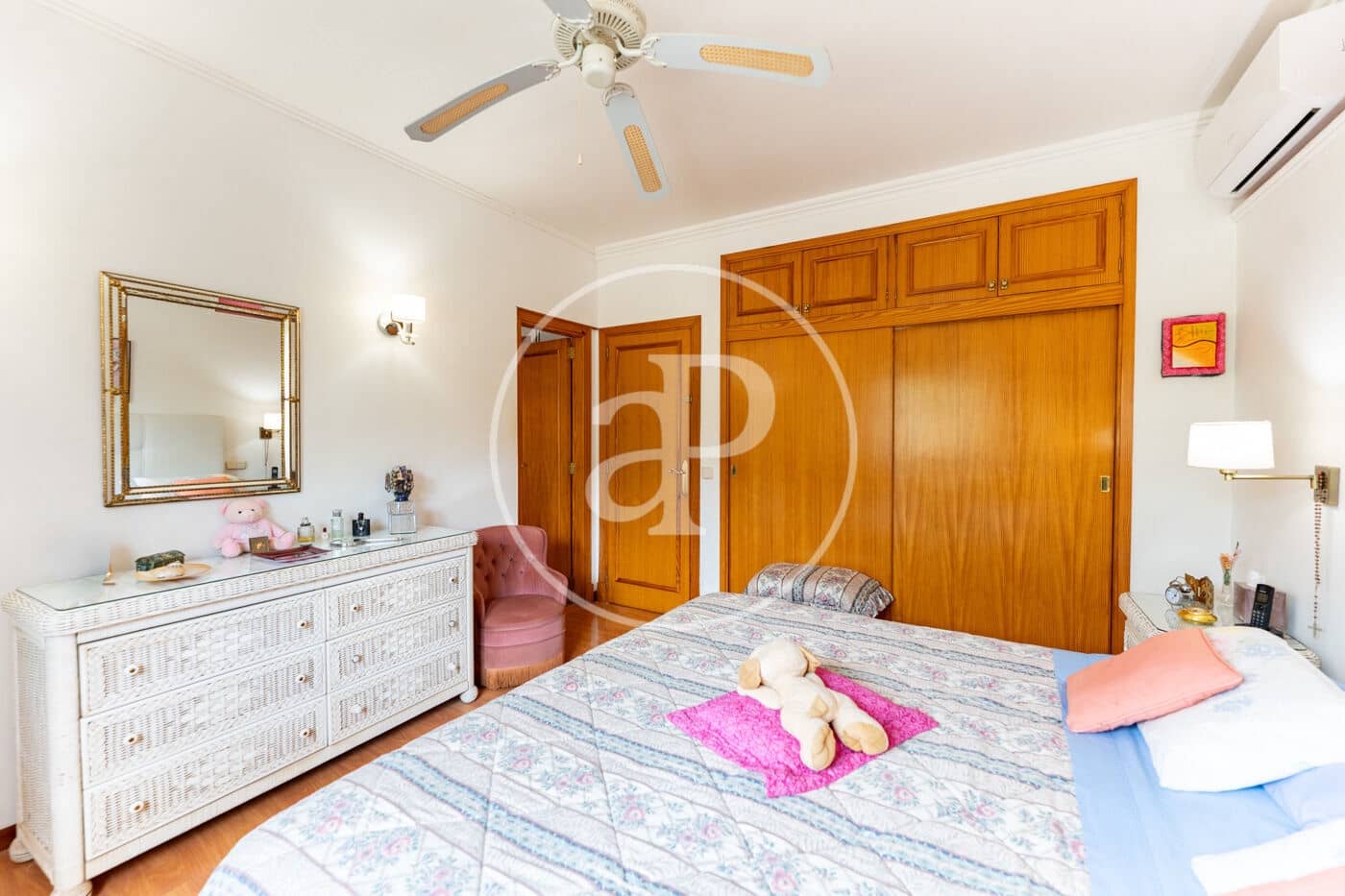 4 makuuhuone Huvila myytävänä paikassa Palmanyola mukana uima-altaan - 1 134 000 € (Ref: 9686457)