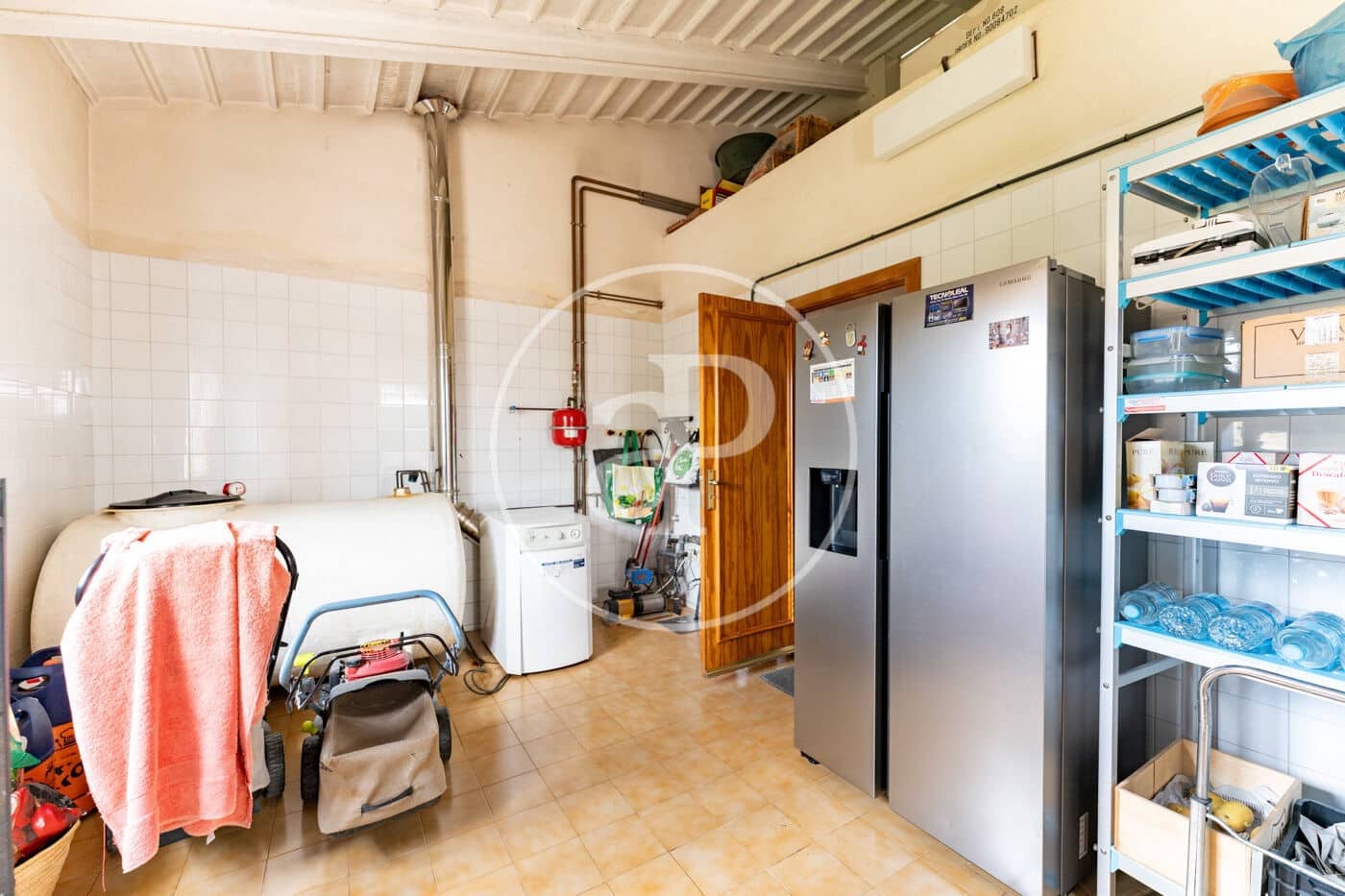 4 makuuhuone Huvila myytävänä paikassa Palmanyola mukana uima-altaan - 1 134 000 € (Ref: 9686457)