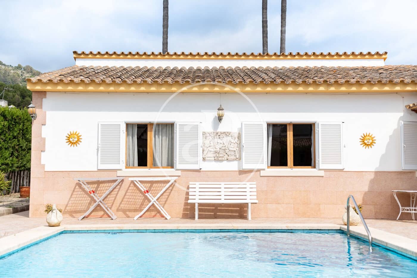 4 makuuhuone Huvila myytävänä paikassa Palmanyola mukana uima-altaan - 1 134 000 € (Ref: 9686457)