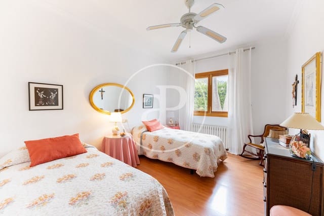 4 makuuhuone Huvila myytävänä paikassa Palmanyola, Bunyola mukana uima-altaan - 1 134 000 € (Ref: 9686457)