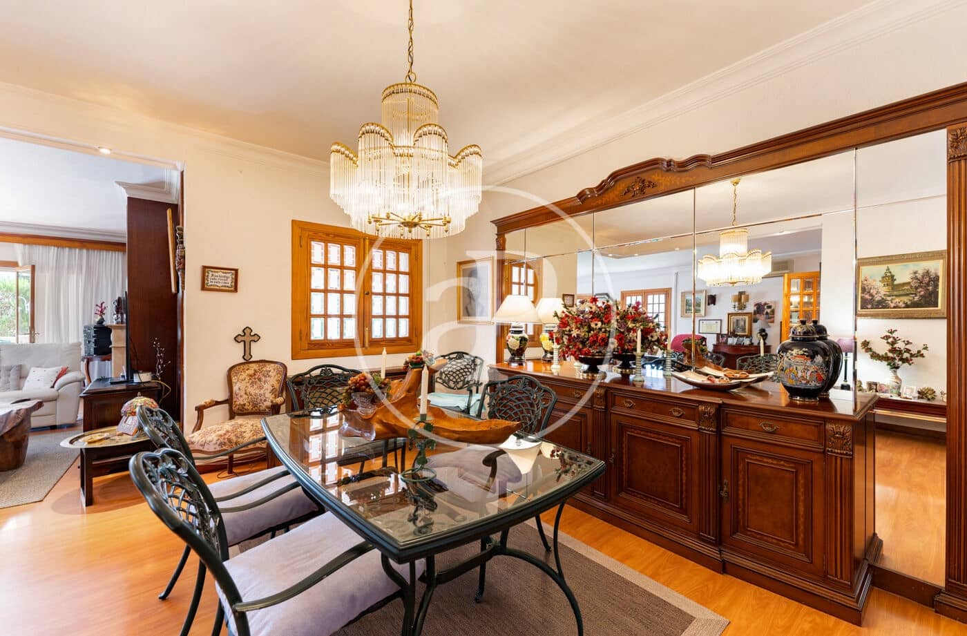 4 makuuhuone Huvila myytävänä paikassa Palmanyola mukana uima-altaan - 1 134 000 € (Ref: 9686457)