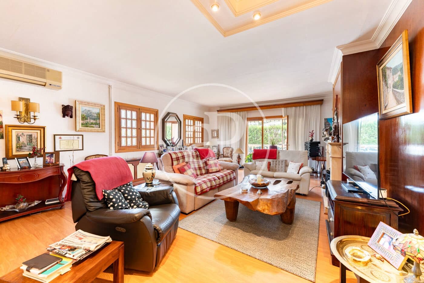 4 makuuhuone Huvila myytävänä paikassa Palmanyola mukana uima-altaan - 1 134 000 € (Ref: 9686457)