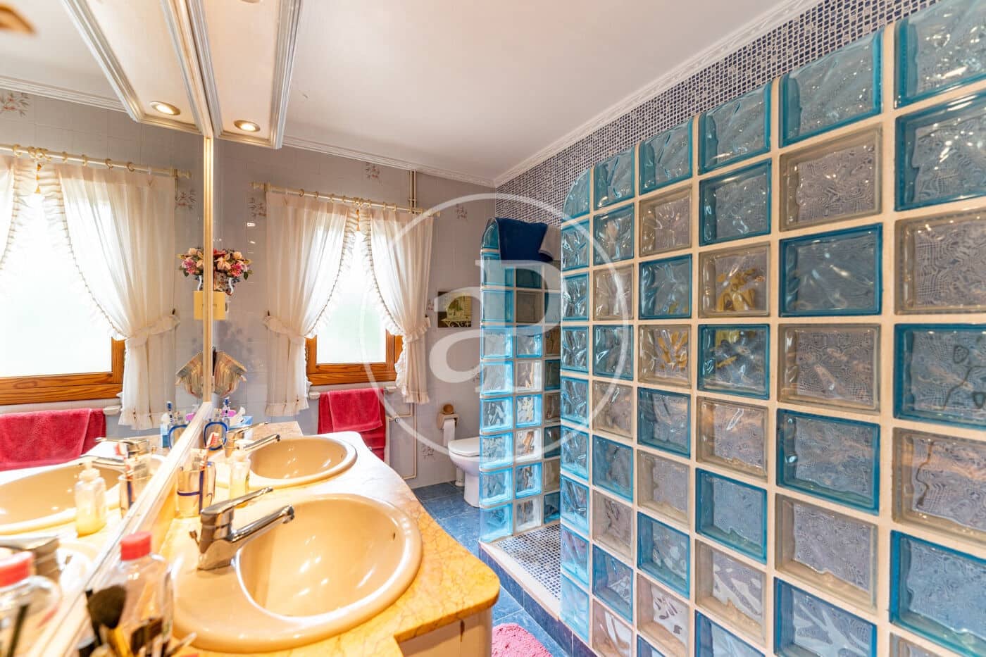 4 makuuhuone Huvila myytävänä paikassa Palmanyola mukana uima-altaan - 1 134 000 € (Ref: 9686457)