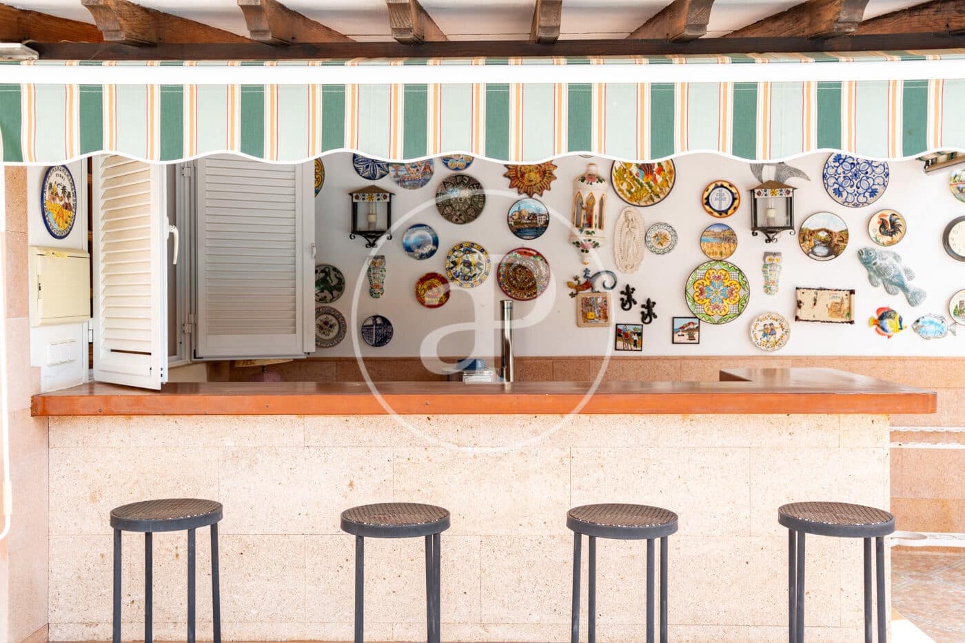 4 makuuhuone Huvila myytävänä paikassa Palmanyola mukana uima-altaan - 1 134 000 € (Ref: 9686457)