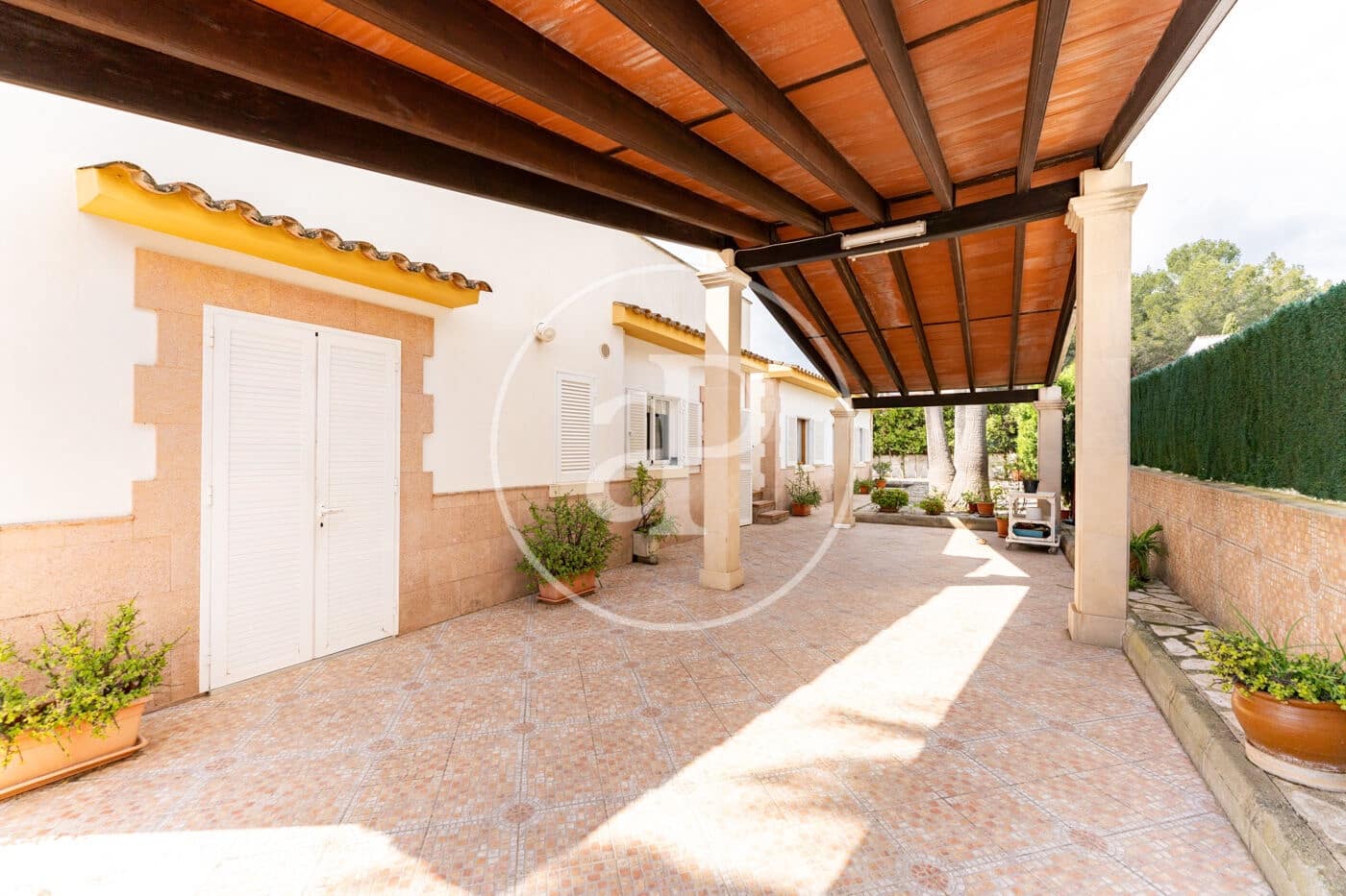 4 makuuhuone Huvila myytävänä paikassa Palmanyola mukana uima-altaan - 1 134 000 € (Ref: 9686457)