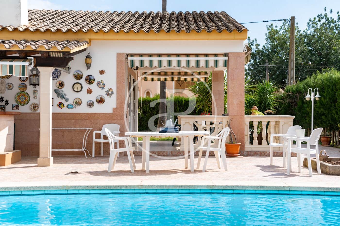 4 makuuhuone Huvila myytävänä paikassa Palmanyola mukana uima-altaan - 1 134 000 € (Ref: 9686457)