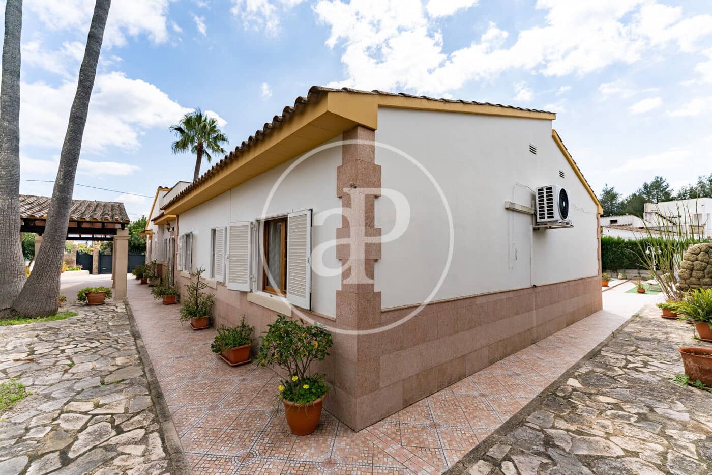 4 makuuhuone Huvila myytävänä paikassa Palmanyola mukana uima-altaan - 1 134 000 € (Ref: 9686457)