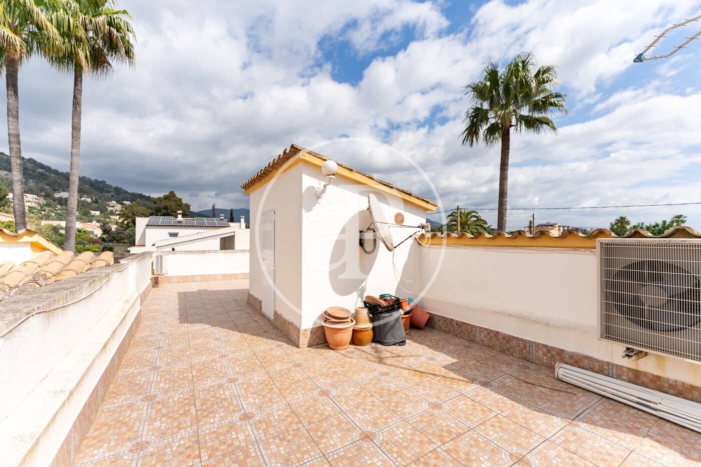 4 makuuhuone Huvila myytävänä paikassa Palmanyola mukana uima-altaan - 1 134 000 € (Ref: 9686457)