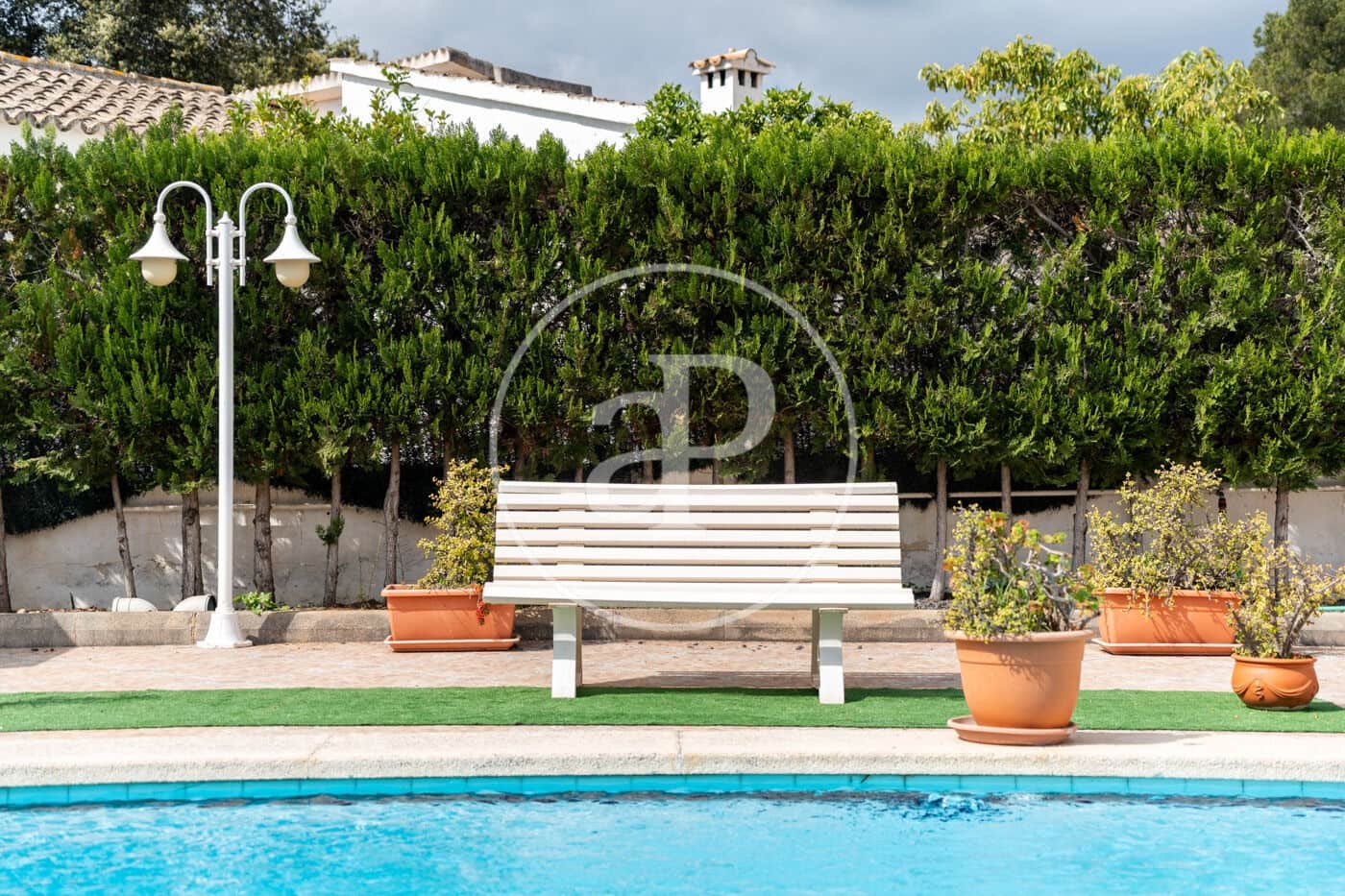 4 makuuhuone Huvila myytävänä paikassa Palmanyola mukana uima-altaan - 1 134 000 € (Ref: 9686457)