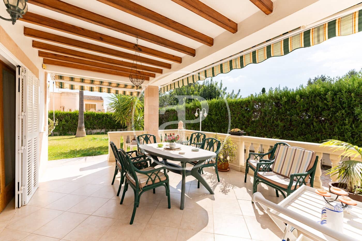 4 makuuhuone Huvila myytävänä paikassa Palmanyola mukana uima-altaan - 1 134 000 € (Ref: 9686457)