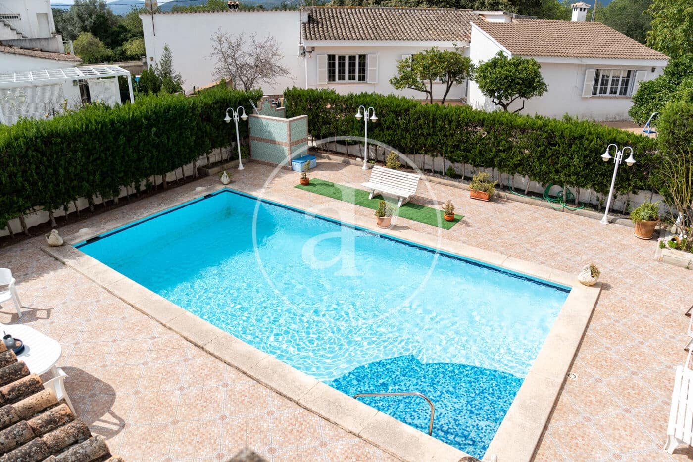 4 makuuhuone Huvila myytävänä paikassa Palmanyola mukana uima-altaan - 1 134 000 € (Ref: 9686457)