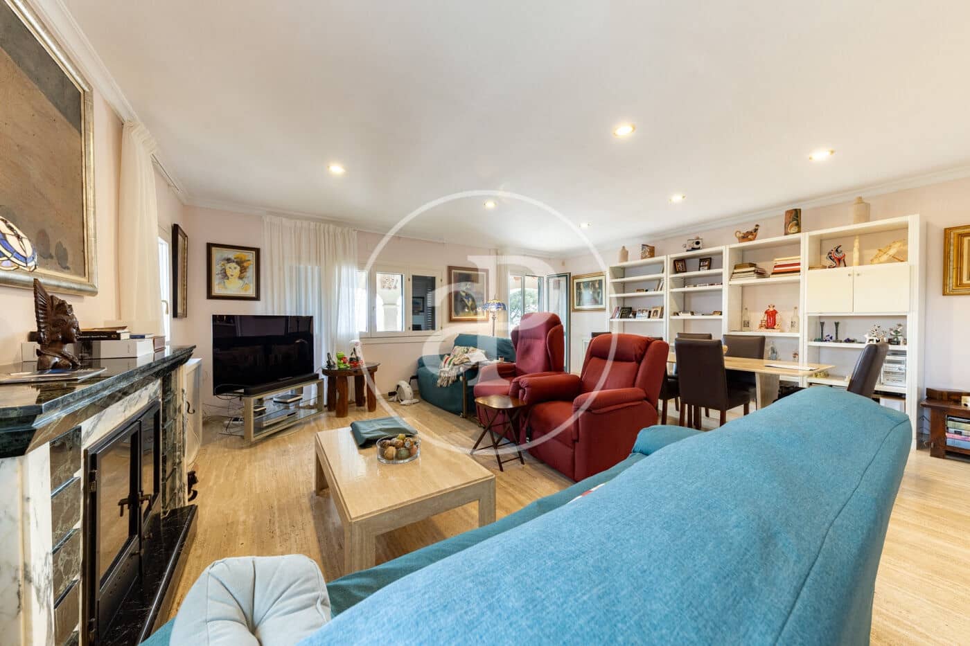 4 Zimmer Villa zu verkaufen in Costa d'en Blanes - 2.980.000 € (Ref: 9686458)