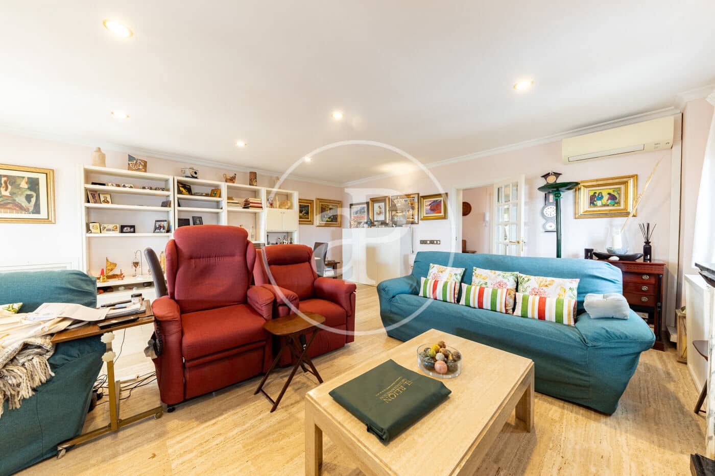 4 Zimmer Villa zu verkaufen in Costa d'en Blanes - 2.980.000 € (Ref: 9686458)