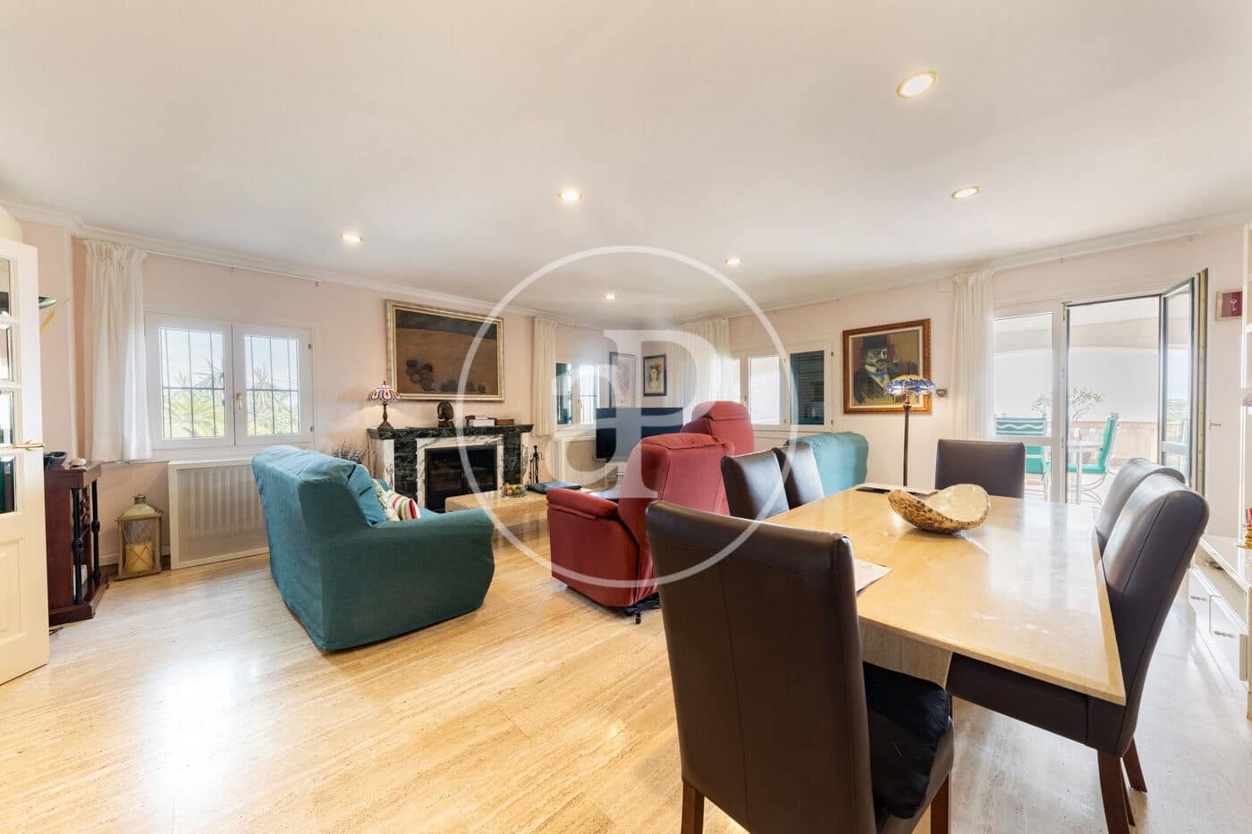 4 Zimmer Villa zu verkaufen in Costa d'en Blanes - 2.980.000 € (Ref: 9686458)