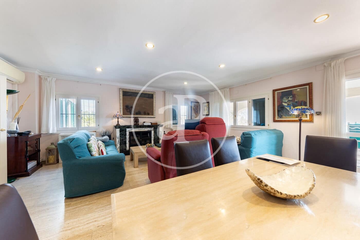 4 Zimmer Villa zu verkaufen in Costa d'en Blanes - 2.980.000 € (Ref: 9686458)