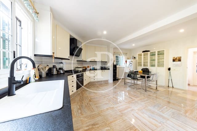 4 Zimmer Villa zu verkaufen in Costa d'en Blanes, Calvià - 2.980.000 € (Ref: 9686458)