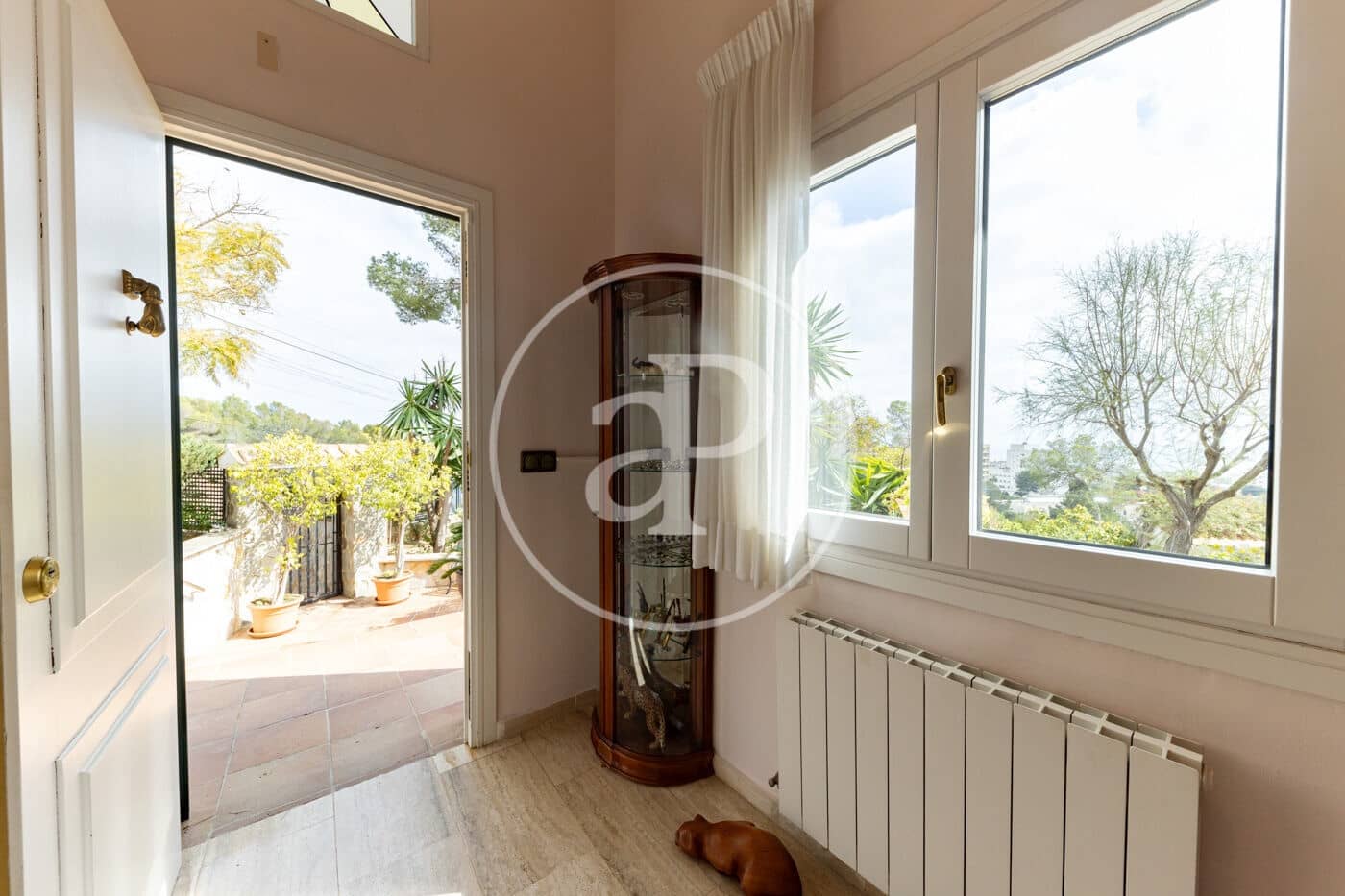 4 Zimmer Villa zu verkaufen in Costa d'en Blanes - 2.980.000 € (Ref: 9686458)