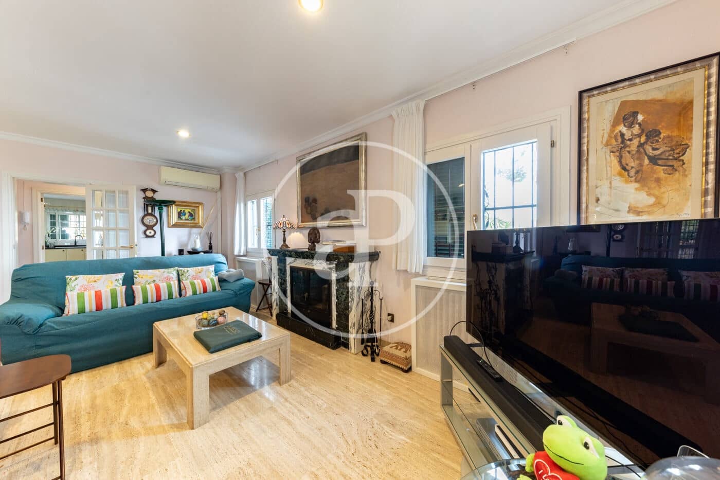 4 Zimmer Villa zu verkaufen in Costa d'en Blanes - 2.980.000 € (Ref: 9686458)