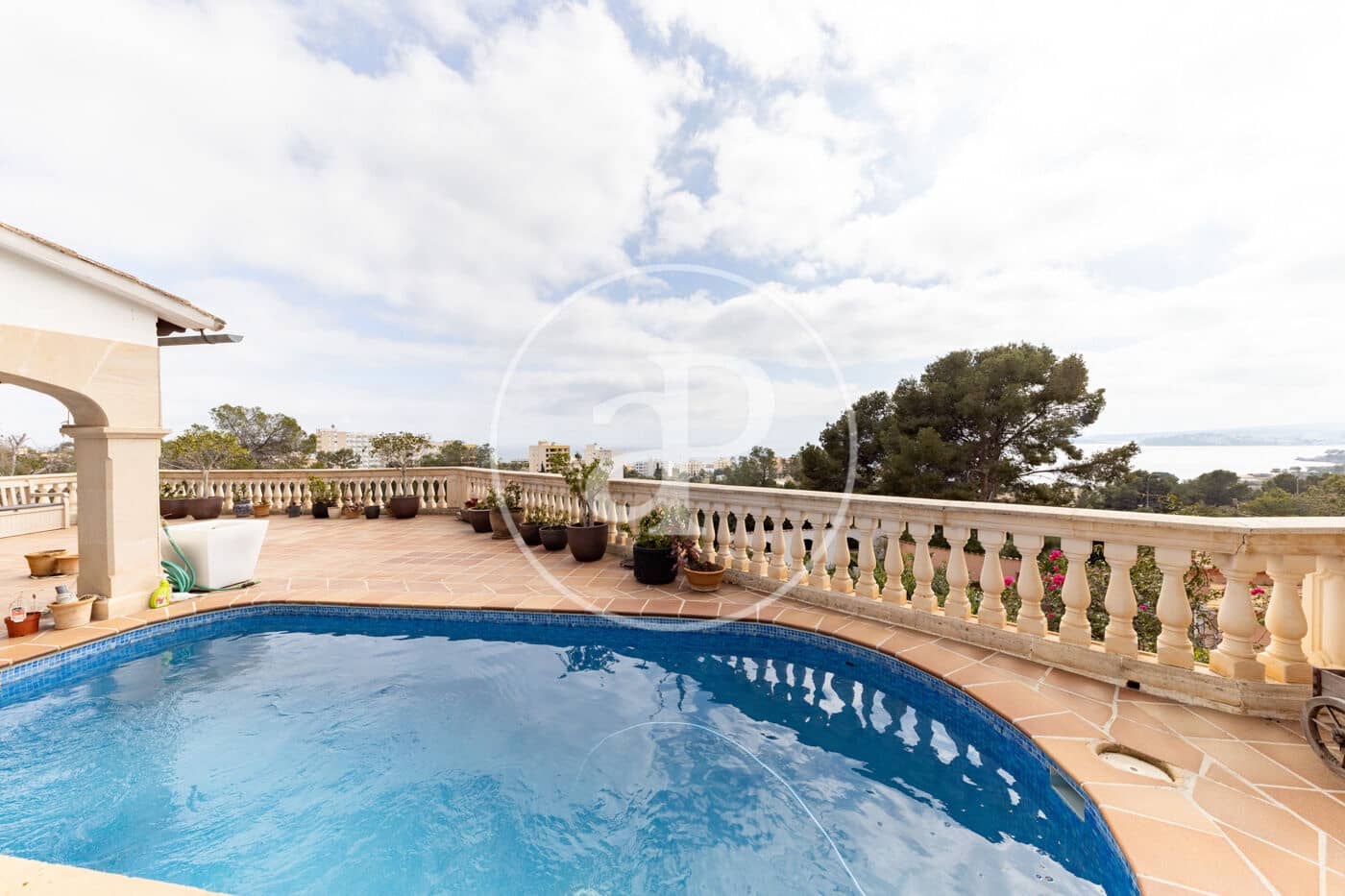 4 Zimmer Villa zu verkaufen in Costa d'en Blanes - 2.980.000 € (Ref: 9686458)