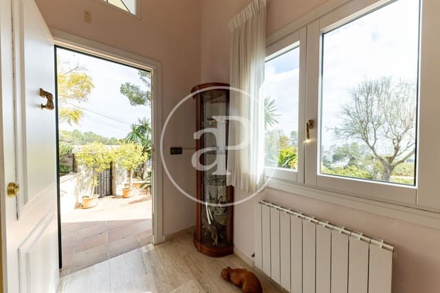 4 Zimmer Villa zu verkaufen in Costa d'en Blanes, Calvià - 2.980.000 € (Ref: 9686458)