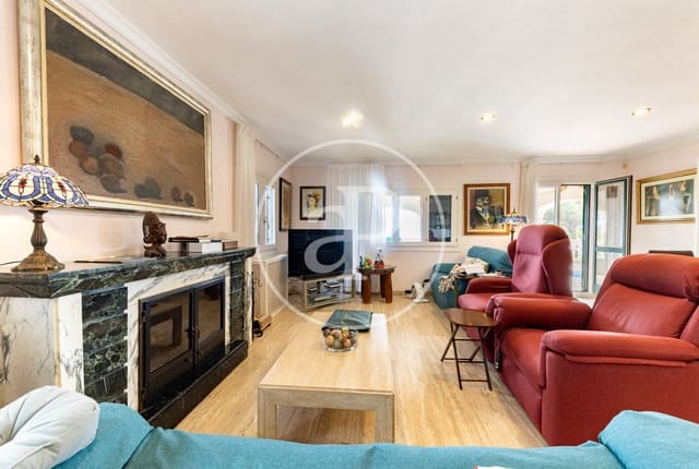 4 Zimmer Villa zu verkaufen in Costa d'en Blanes, Calvià - 2.980.000 € (Ref: 9686458)