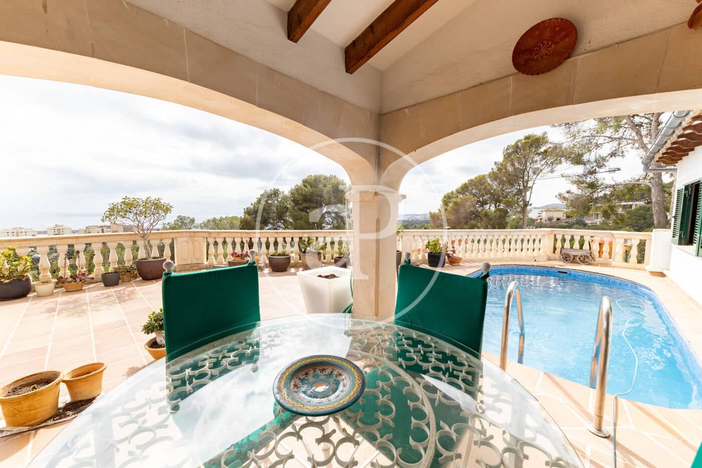 4 Zimmer Villa zu verkaufen in Costa d'en Blanes - 2.980.000 € (Ref: 9686458)