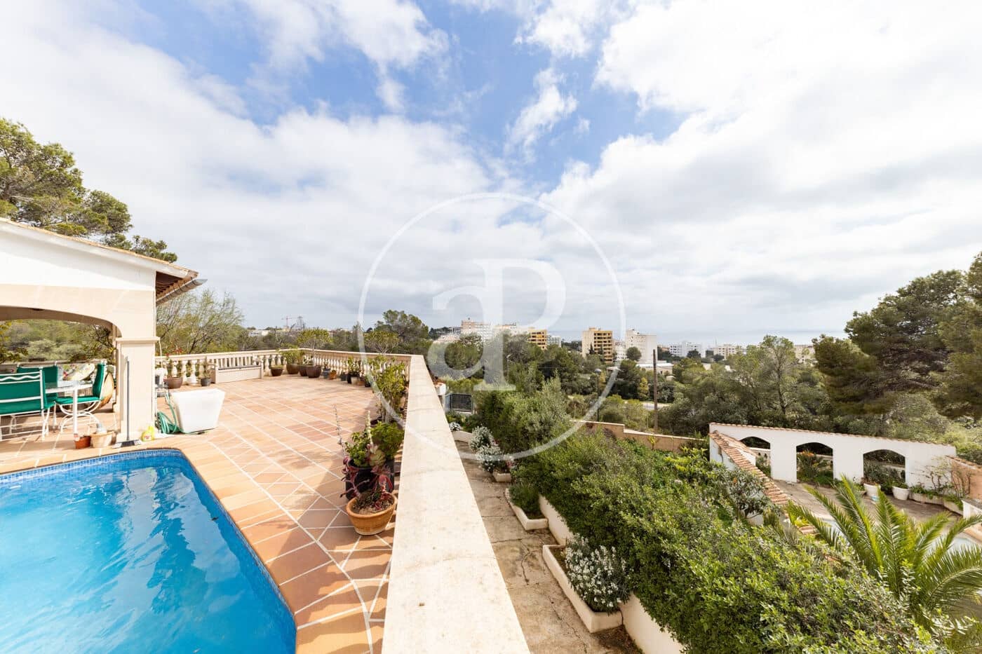 4 Zimmer Villa zu verkaufen in Costa d'en Blanes - 2.980.000 € (Ref: 9686458)