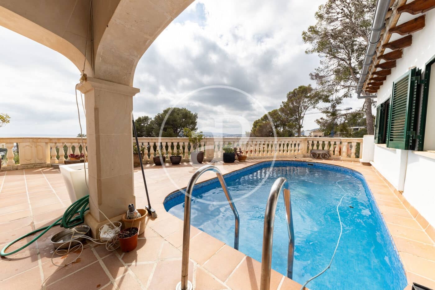 4 Zimmer Villa zu verkaufen in Costa d'en Blanes - 2.980.000 € (Ref: 9686458)