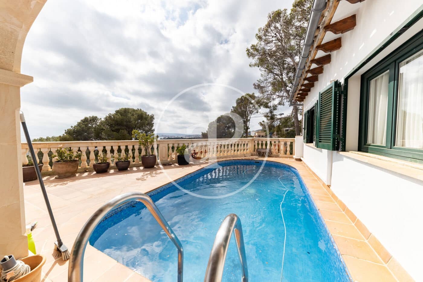 4 Zimmer Villa zu verkaufen in Costa d'en Blanes - 2.980.000 € (Ref: 9686458)