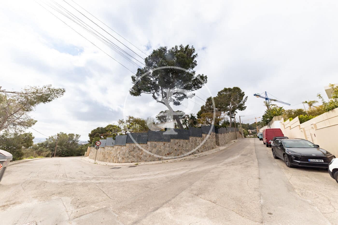 4 Zimmer Villa zu verkaufen in Costa d'en Blanes - 2.980.000 € (Ref: 9686458)