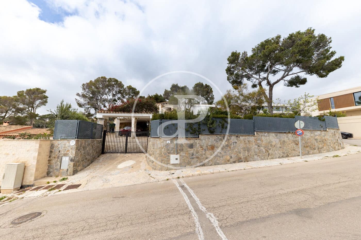 4 Zimmer Villa zu verkaufen in Costa d'en Blanes - 2.980.000 € (Ref: 9686458)