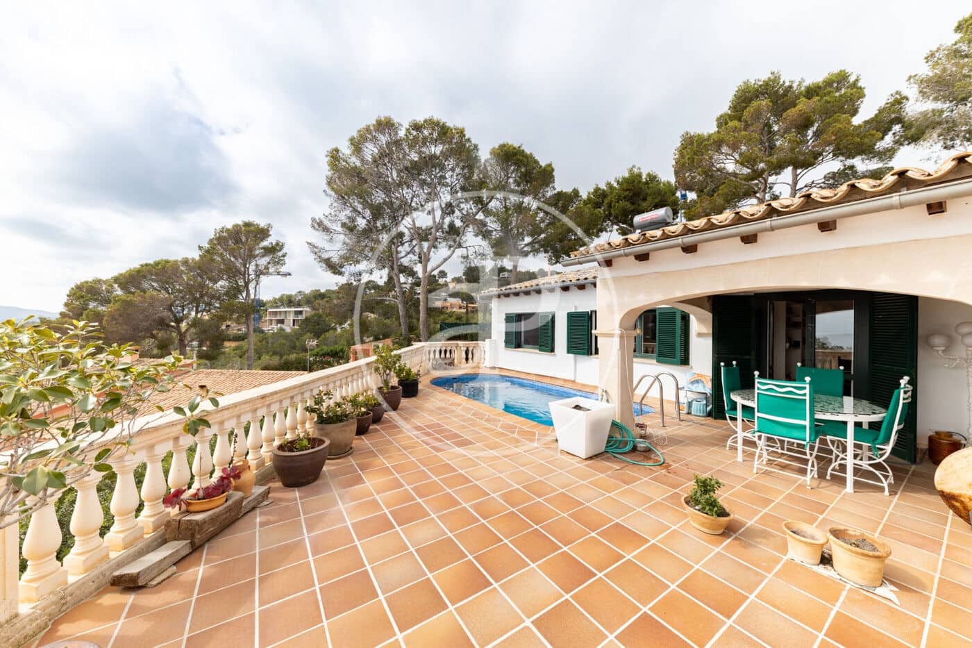 4 Zimmer Villa zu verkaufen in Costa d'en Blanes - 2.980.000 € (Ref: 9686458)