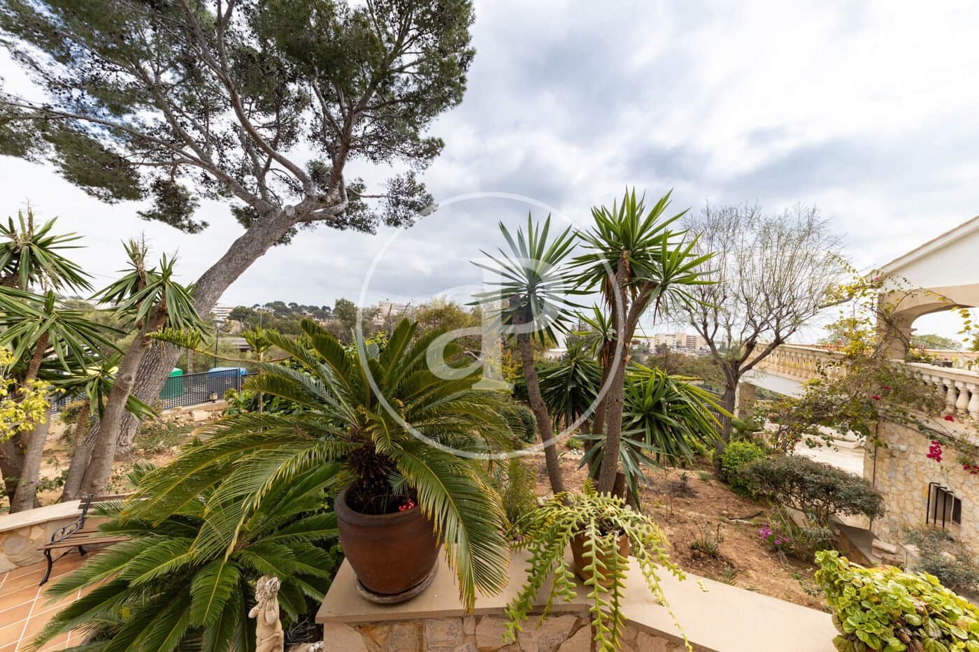 4 Zimmer Villa zu verkaufen in Costa d'en Blanes - 2.980.000 € (Ref: 9686458)