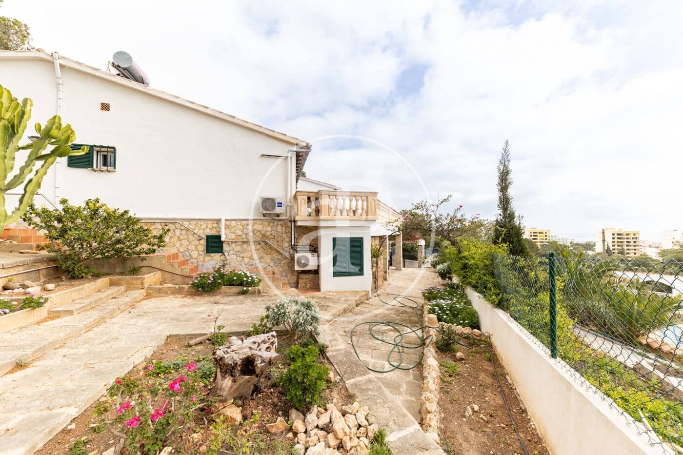 4 Zimmer Villa zu verkaufen in Costa d'en Blanes - 2.980.000 € (Ref: 9686458)