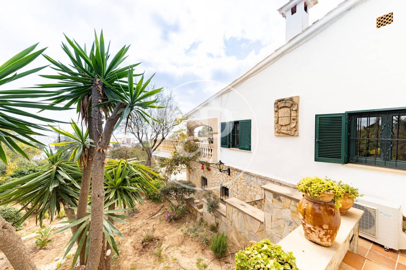 4 Zimmer Villa zu verkaufen in Costa d'en Blanes - 2.980.000 € (Ref: 9686458)