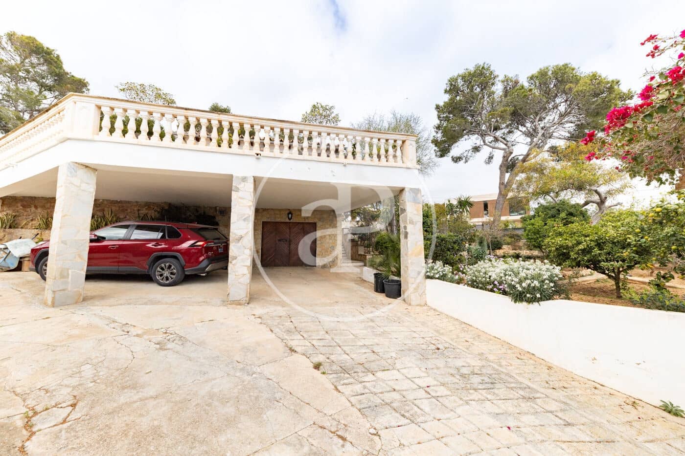 4 Zimmer Villa zu verkaufen in Costa d'en Blanes - 2.980.000 € (Ref: 9686458)