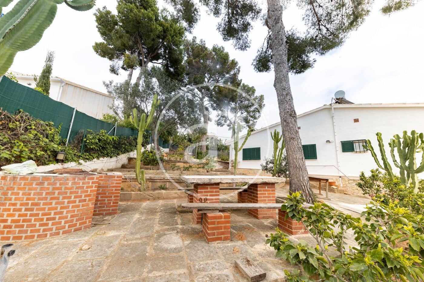 4 Zimmer Villa zu verkaufen in Costa d'en Blanes - 2.980.000 € (Ref: 9686458)