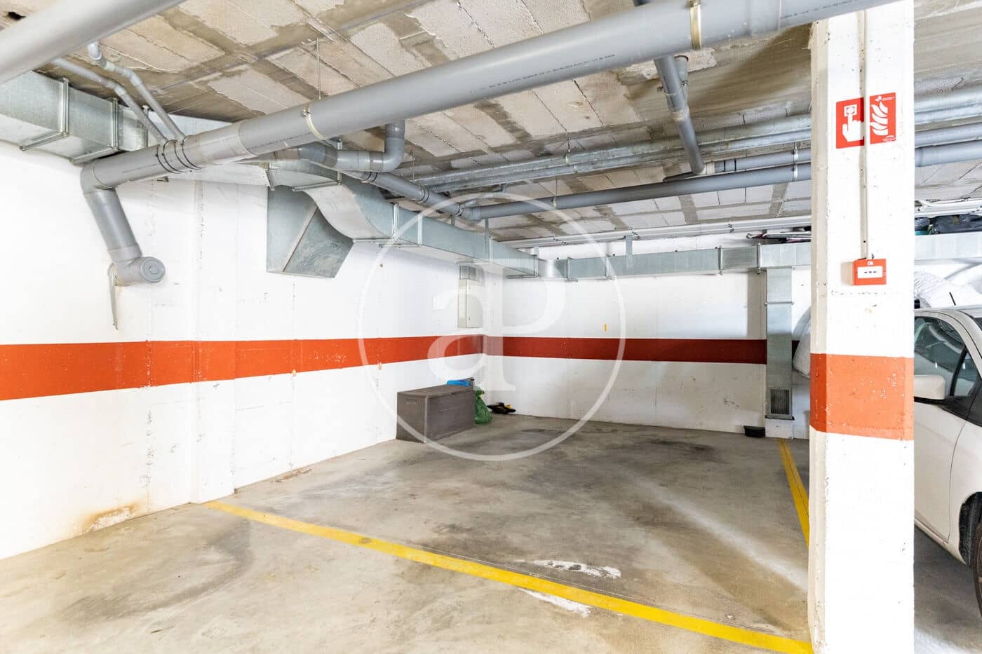 2 bedroom Apartment for rent in San Agustin / Sant Agusti with pool - € 2,200 (Ref: 9686459)